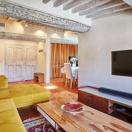 Les Suites De Montigny 普罗旺斯地区艾克斯 外观 照片