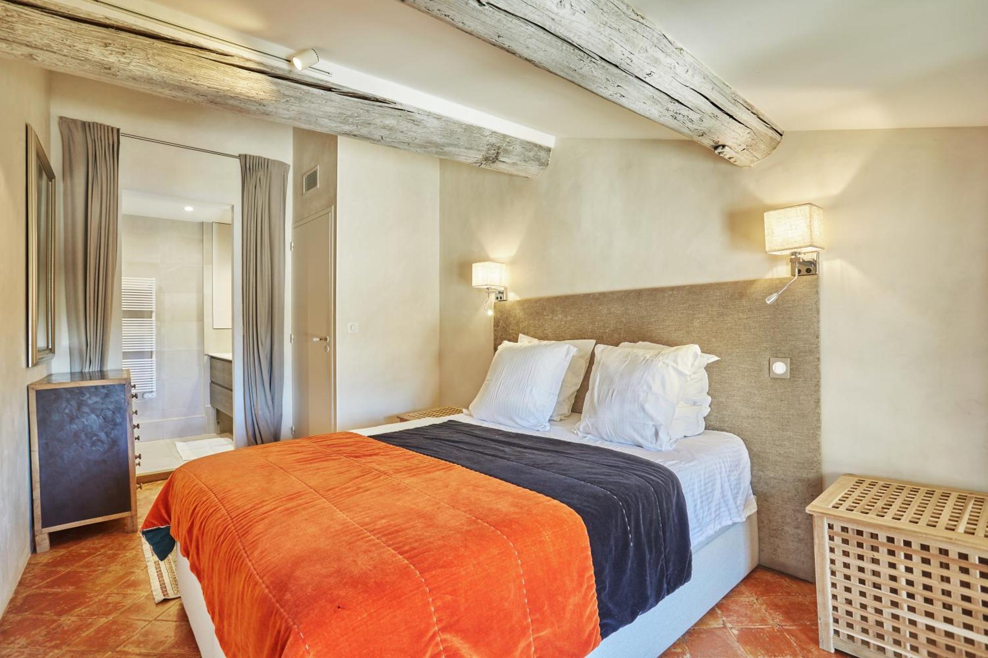 Les Suites De Montigny 普罗旺斯地区艾克斯 外观 照片