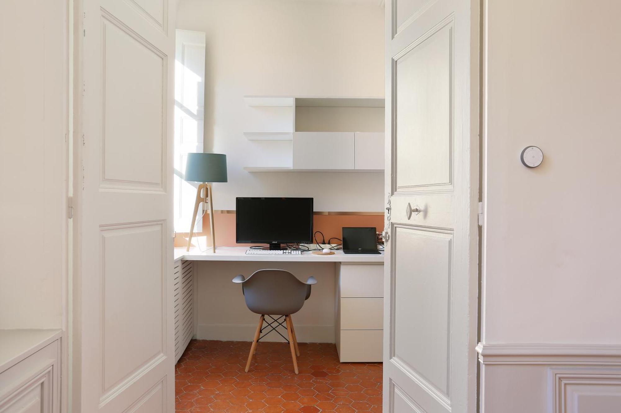 Les Suites De Montigny 普罗旺斯地区艾克斯 外观 照片