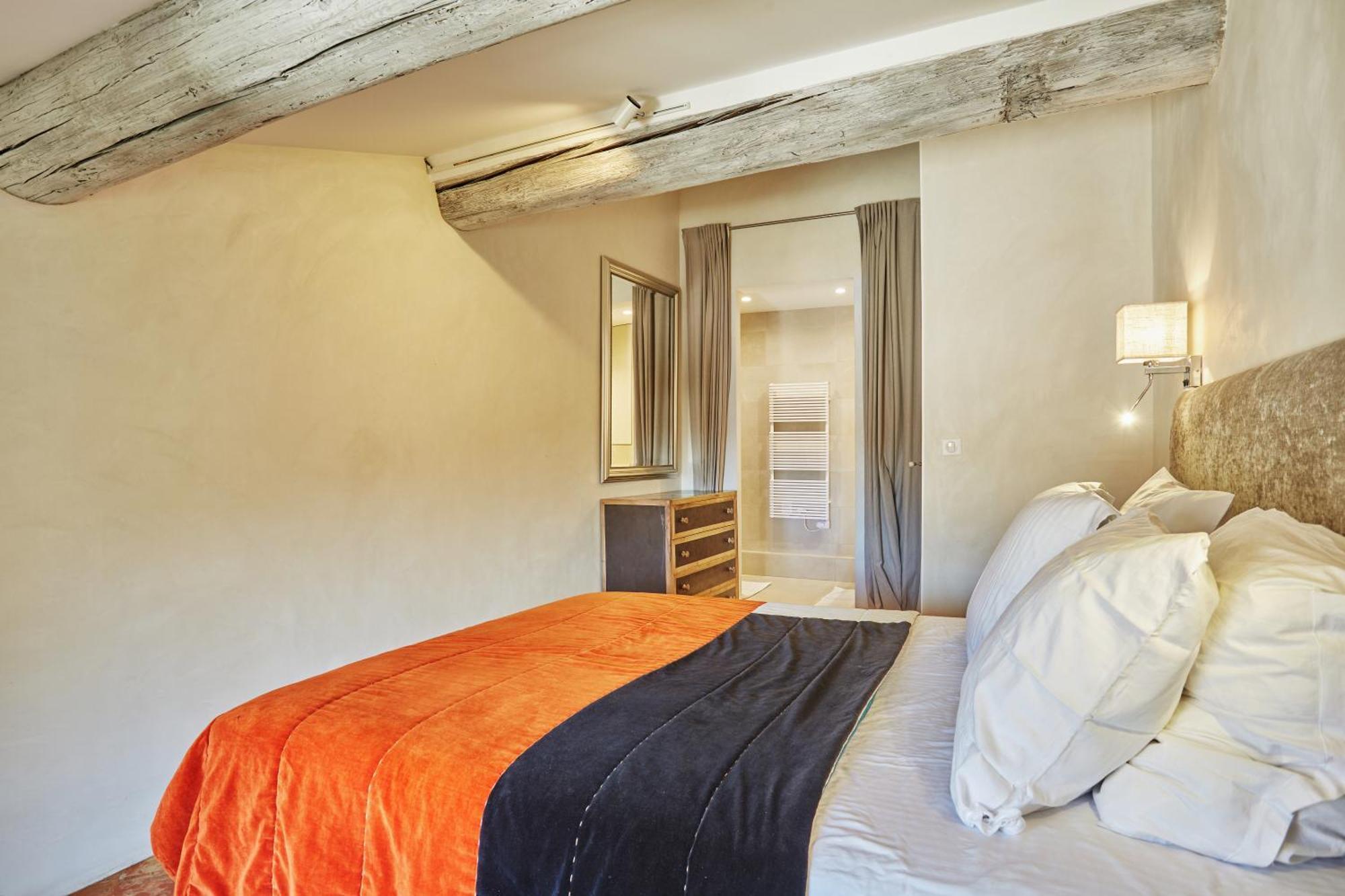 Les Suites De Montigny 普罗旺斯地区艾克斯 外观 照片