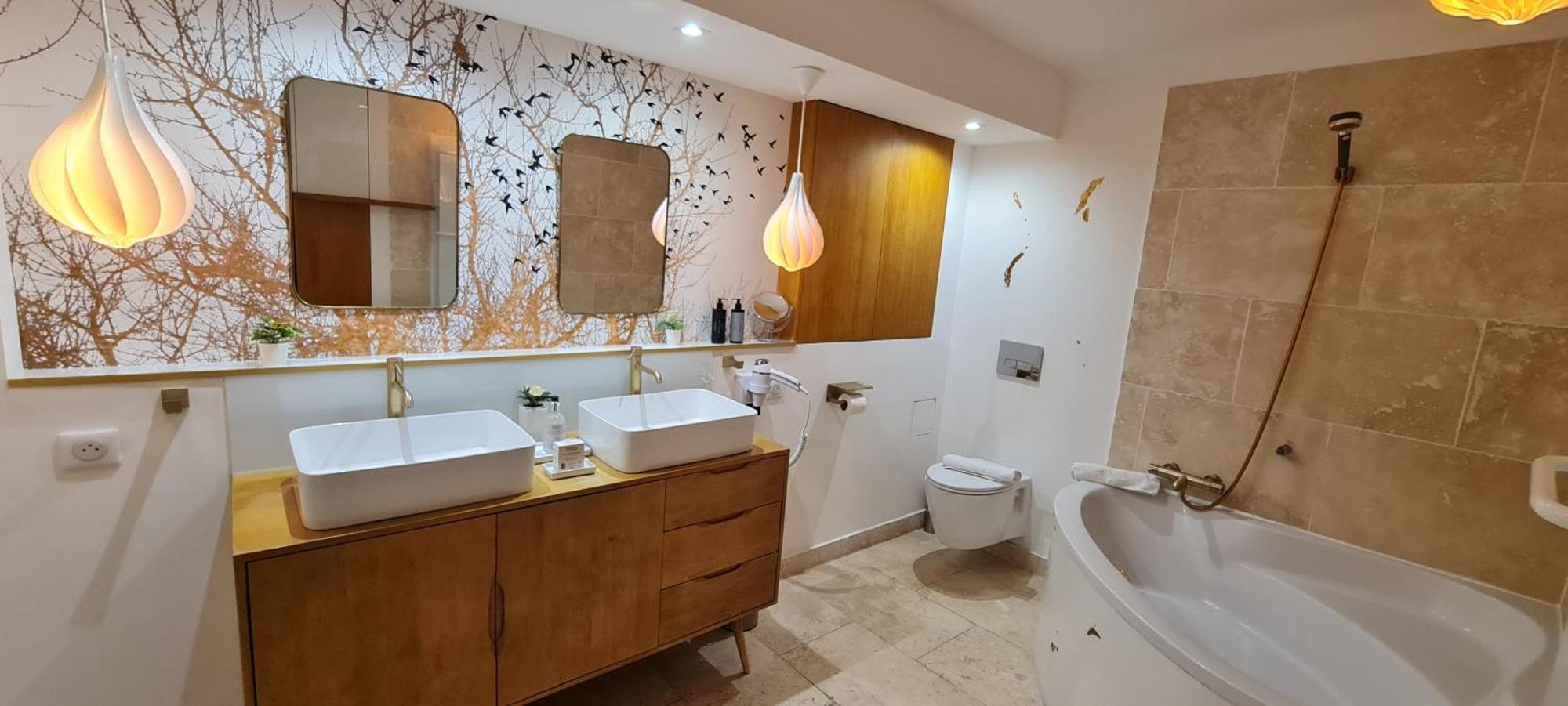 Les Suites De Montigny 普罗旺斯地区艾克斯 客房 照片