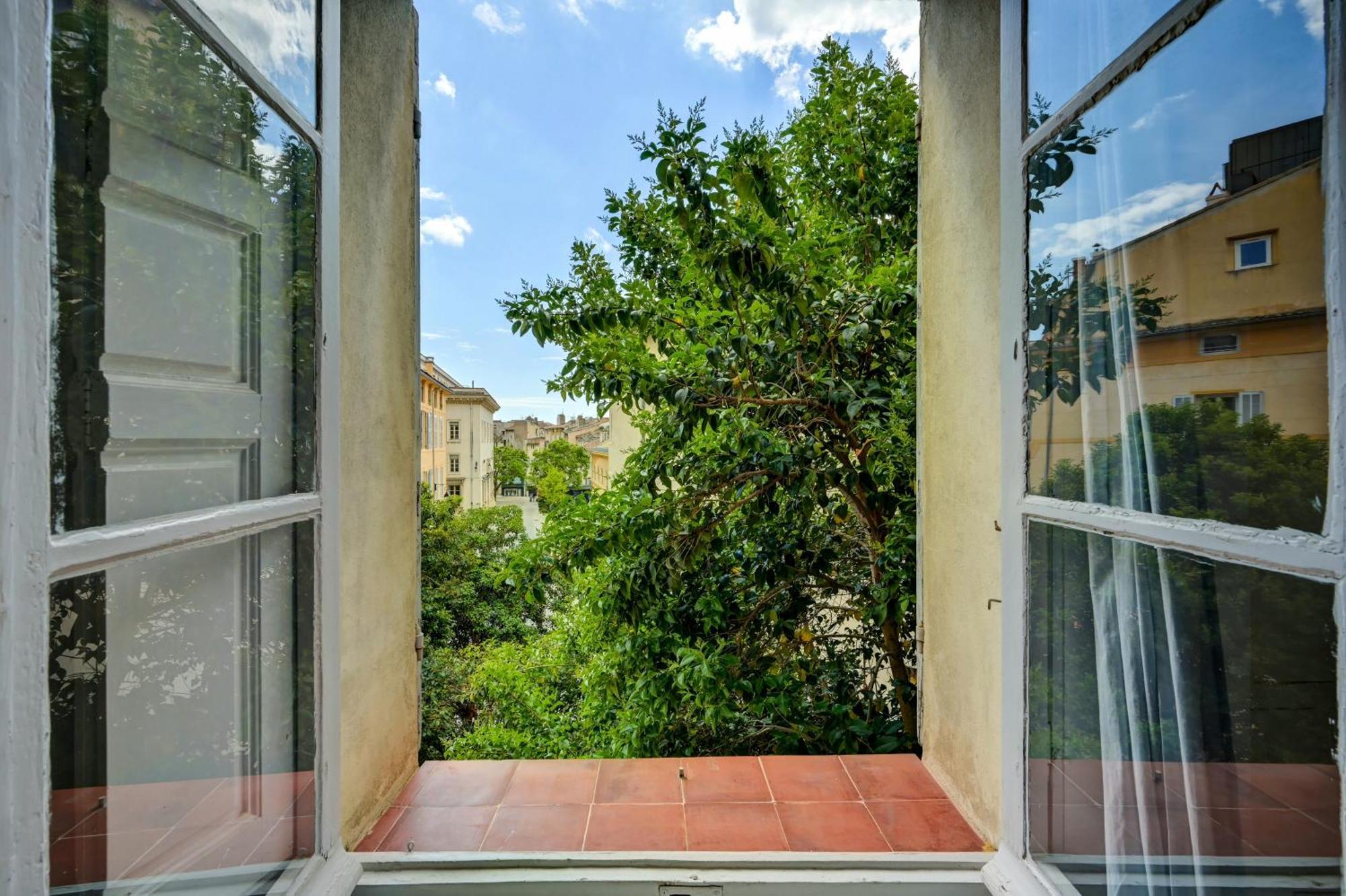 Les Suites De Montigny 普罗旺斯地区艾克斯 客房 照片